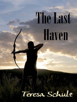 cover image of The Last Haven